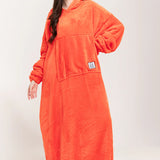 Orange (Gidie XtraLong)