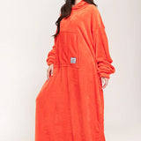 Orange (Gidie XtraLong)