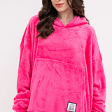 Hot Pink (Gidie XtraLong)