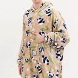 Panda (Gidie XtraLong)