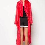 Red (Bleeves Regular)