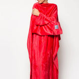 Red (Bleeves Regular)