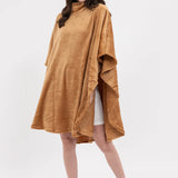 Caramel (Poncho)