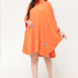Orange (Poncho)