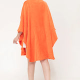 Orange (Poncho)
