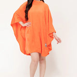 Orange (Poncho)