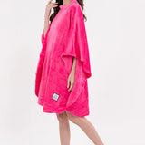 Hot Pink (Poncho)