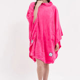 Hot Pink (Poncho)