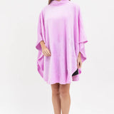 Lavender (Poncho)