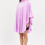 Lavender (Poncho)