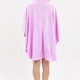Lavender (Poncho)