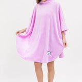 Lavender (Poncho)