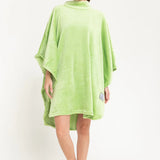 Lime (Poncho)