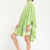Lime (Poncho)