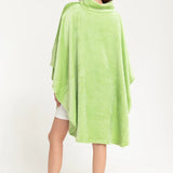 Lime (Poncho)