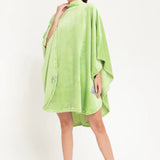 Lime (Poncho)
