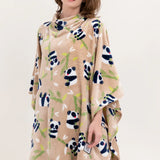 Panda (Poncho)