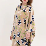 Panda (Poncho)