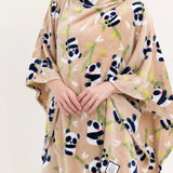 Panda (Poncho)