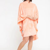 Peach (Poncho)