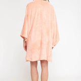 Peach (Poncho)