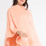Peach (Poncho)