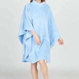 Powder Blue (Poncho)