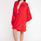 Red (Poncho)