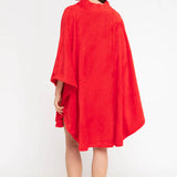 Red (Poncho)
