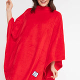 Red (Poncho)