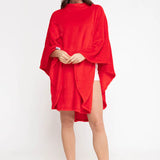 Red (Poncho)