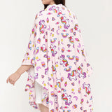 Unicorn (Poncho)