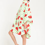 Watermelon (Poncho)