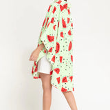 Watermelon (Poncho)