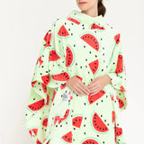 Watermelon (Poncho)