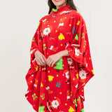 Christmas (Poncho)