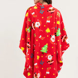 Christmas (Poncho)