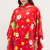 Christmas (Poncho)
