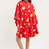 Christmas (Poncho)