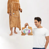 Caramel (Bleeves EasyFold)