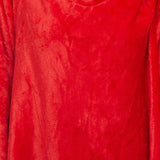 Red (Bleeves Regular)