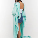 Mint (Bleeves XtraLong)