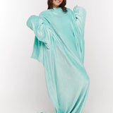 Mint (Bleeves XtraLong)